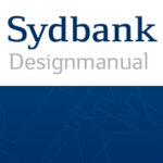 Sydbank design hjemmeside i Drupal